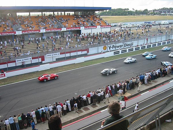 Le Mans Classic 2006