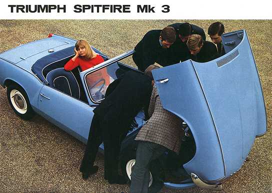 Spitfire MK3