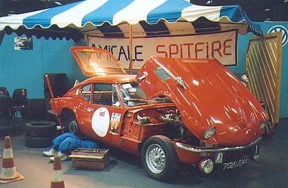 GT6 de Patrice Praud